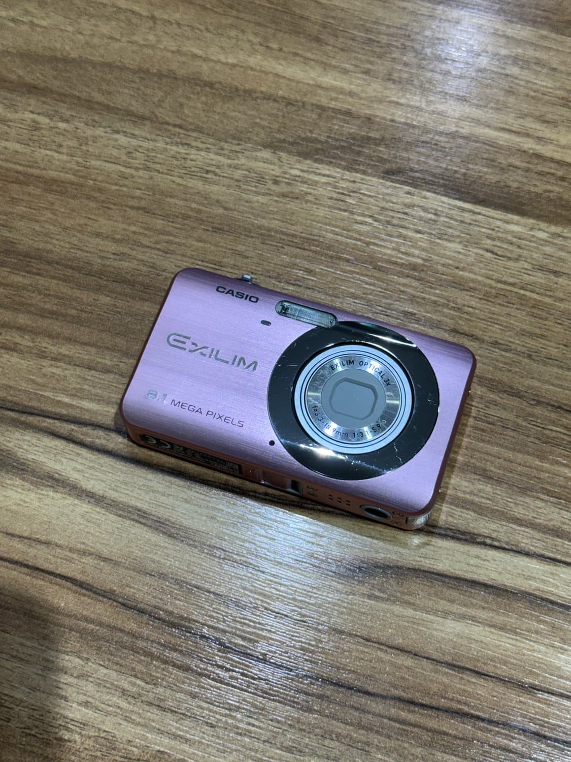 프리지아, 카리나, 선미 디카 카시오 엑슬림 ex-z80작례o 상품이미지7