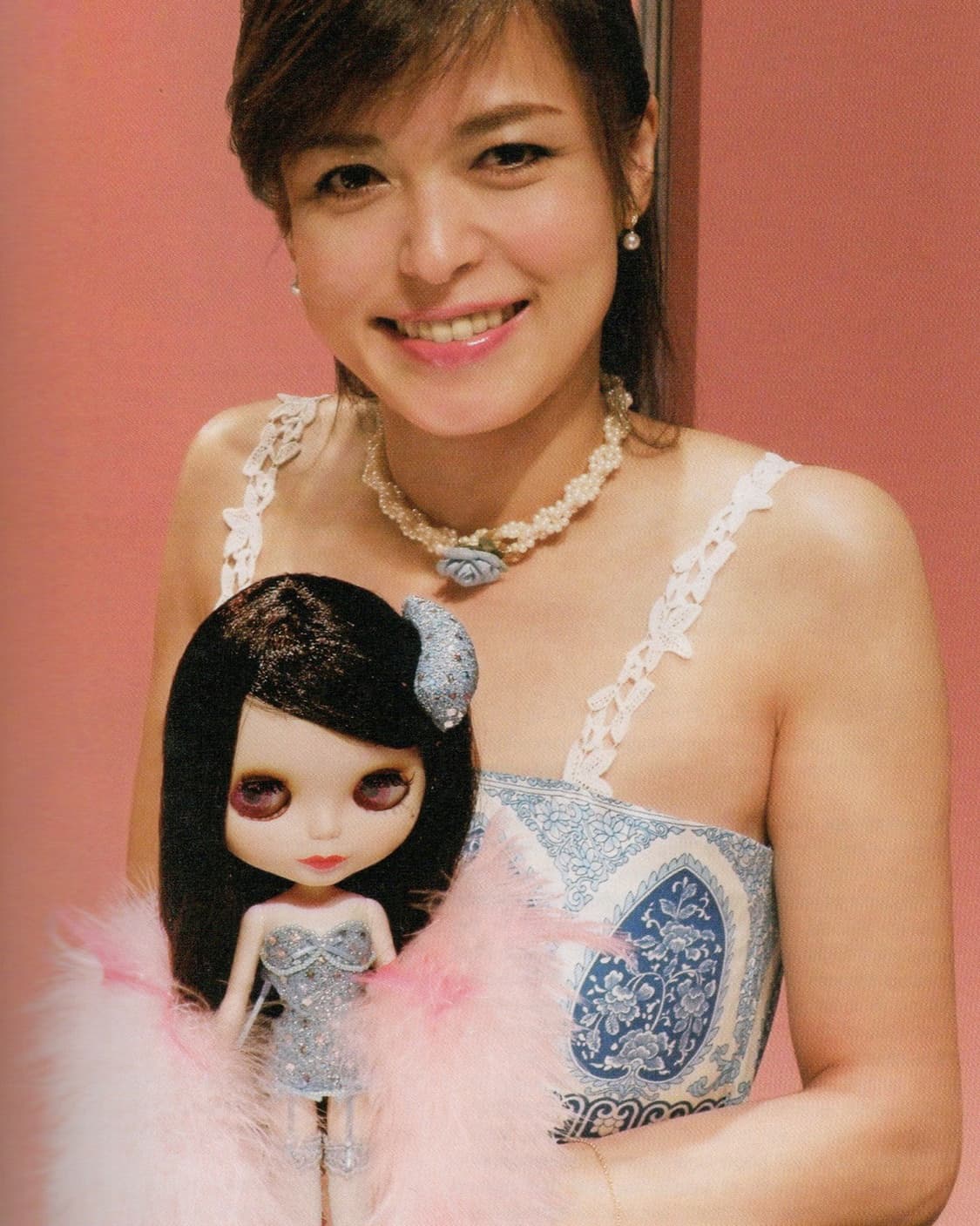 Me & My Blythe vol.2 (2010) 블라이스 팬 아카이브  상품이미지8