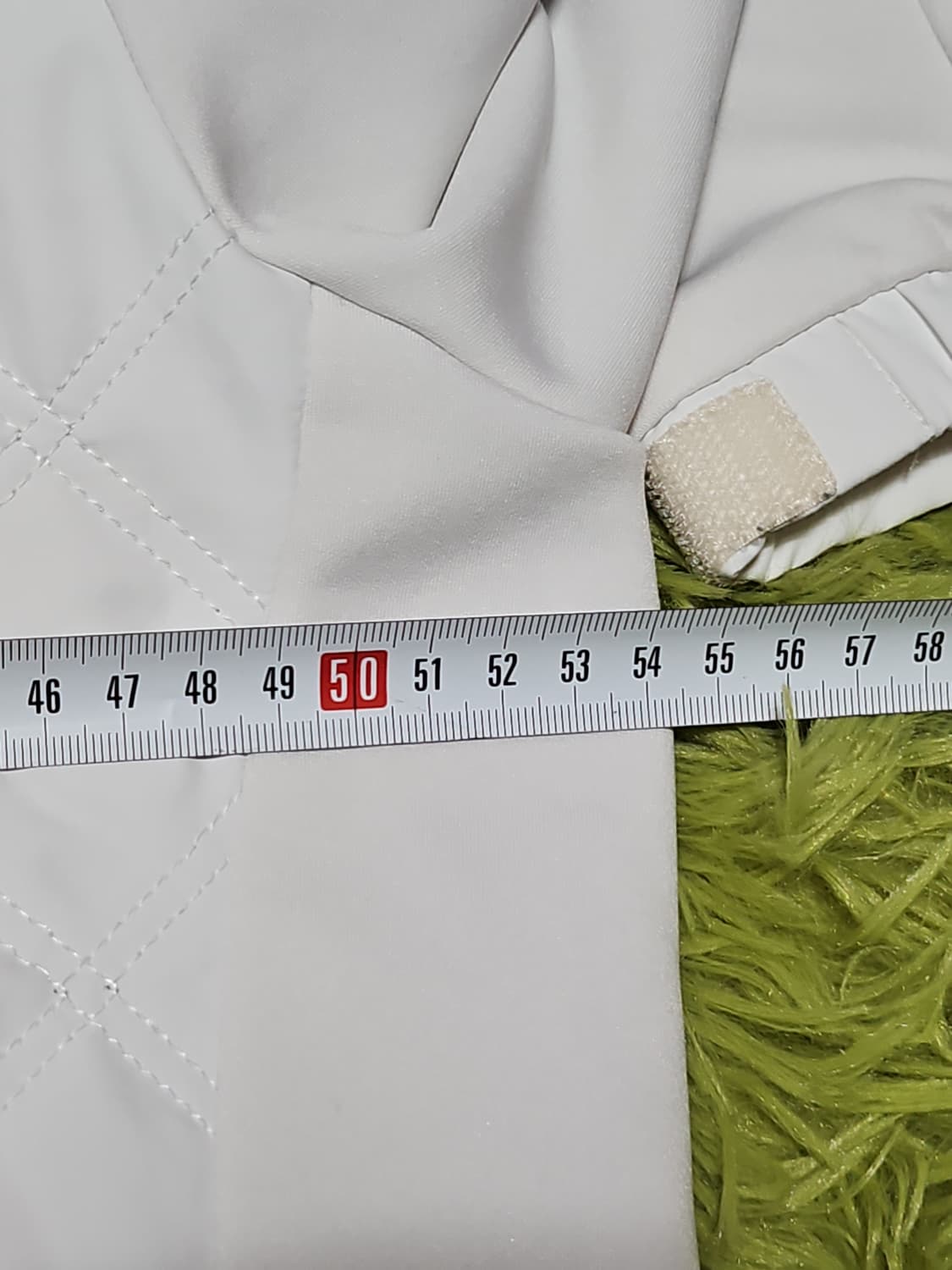 캘러웨이 남성 퀼팅 방풍골프 점퍼 (105) 상품이미지7