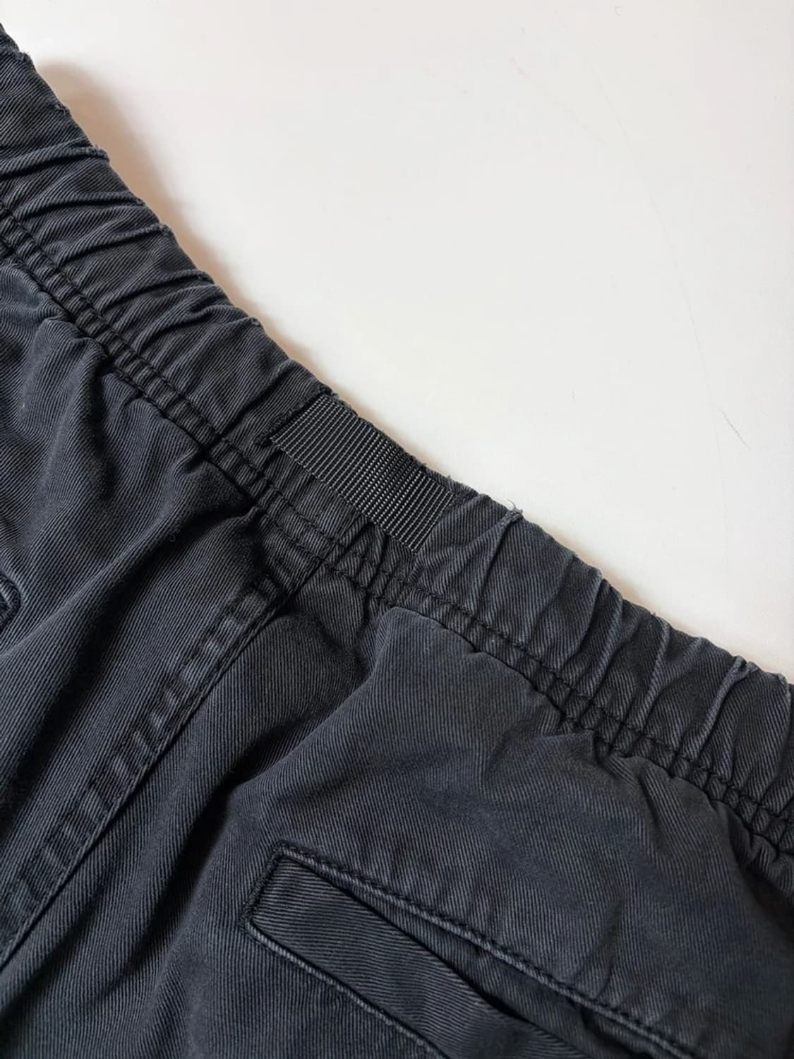 그라미치 테이퍼드핏 치노 팬츠 PN9218 상품이미지6