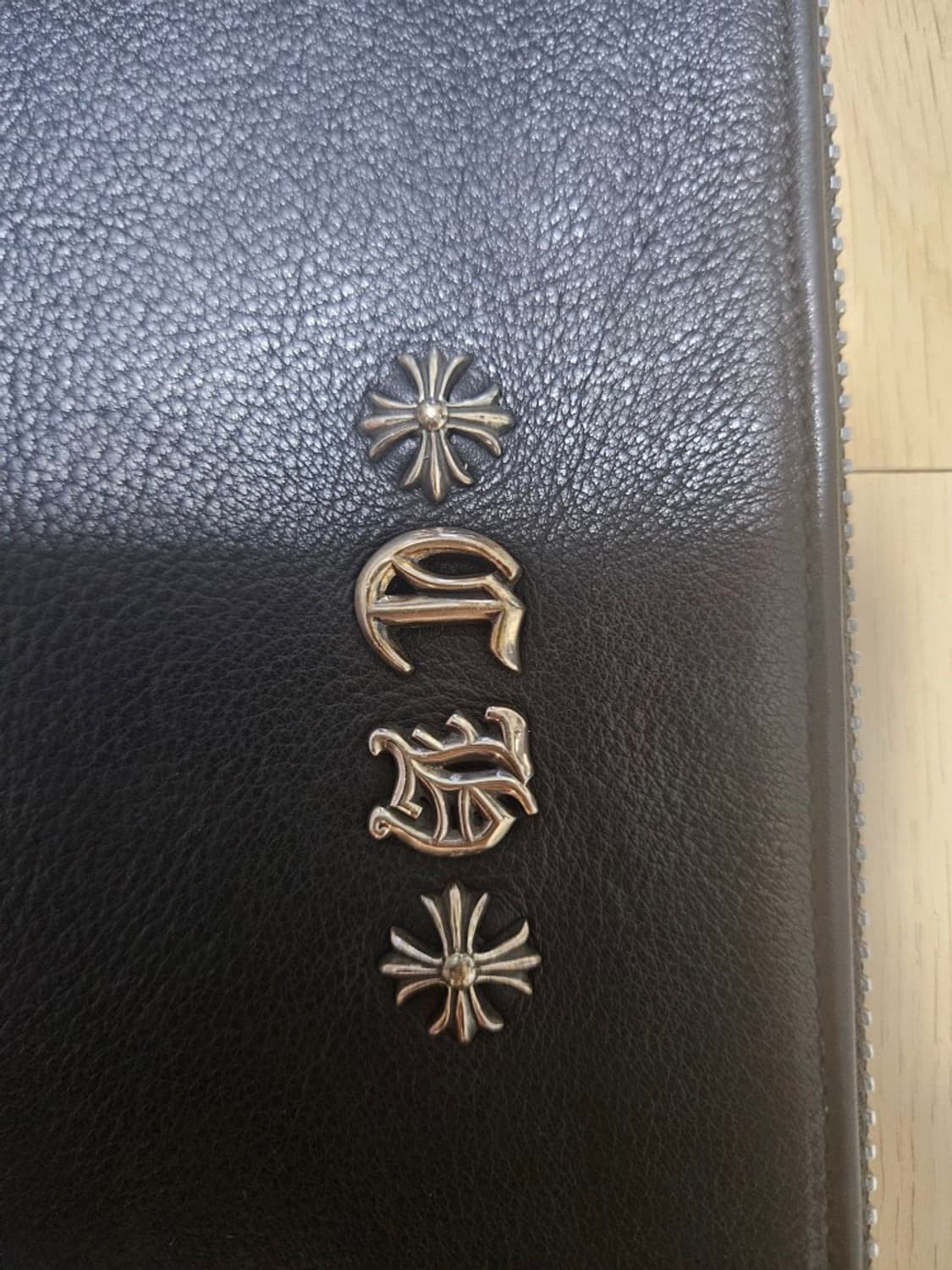 크롬하츠 클러치 가방 상품이미지10