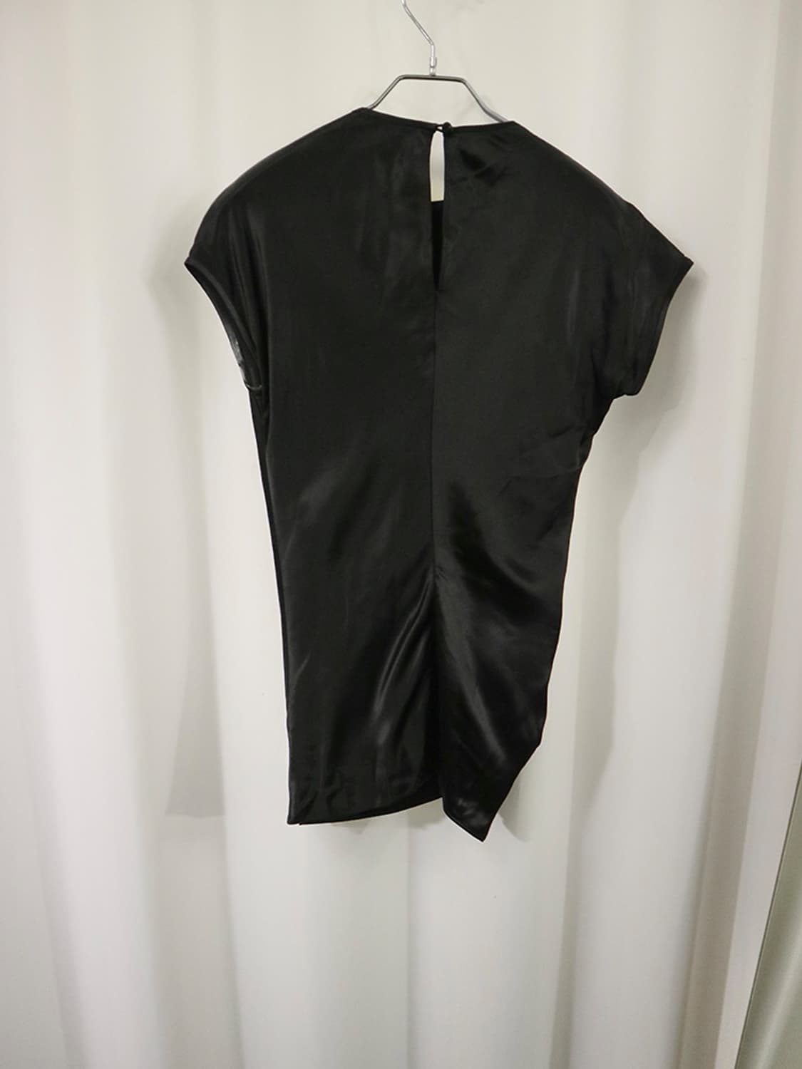 Helmut Lang viscose top 상품이미지4