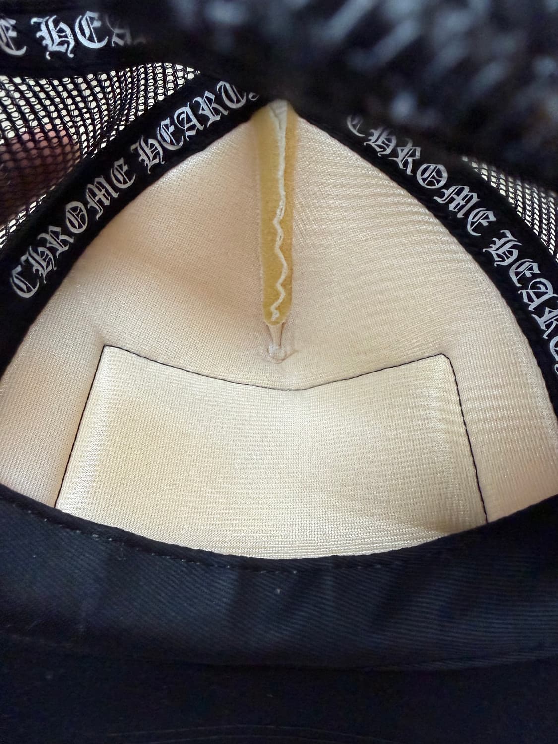 크롬하츠 매티보이 허리우드 모자 상품이미지6