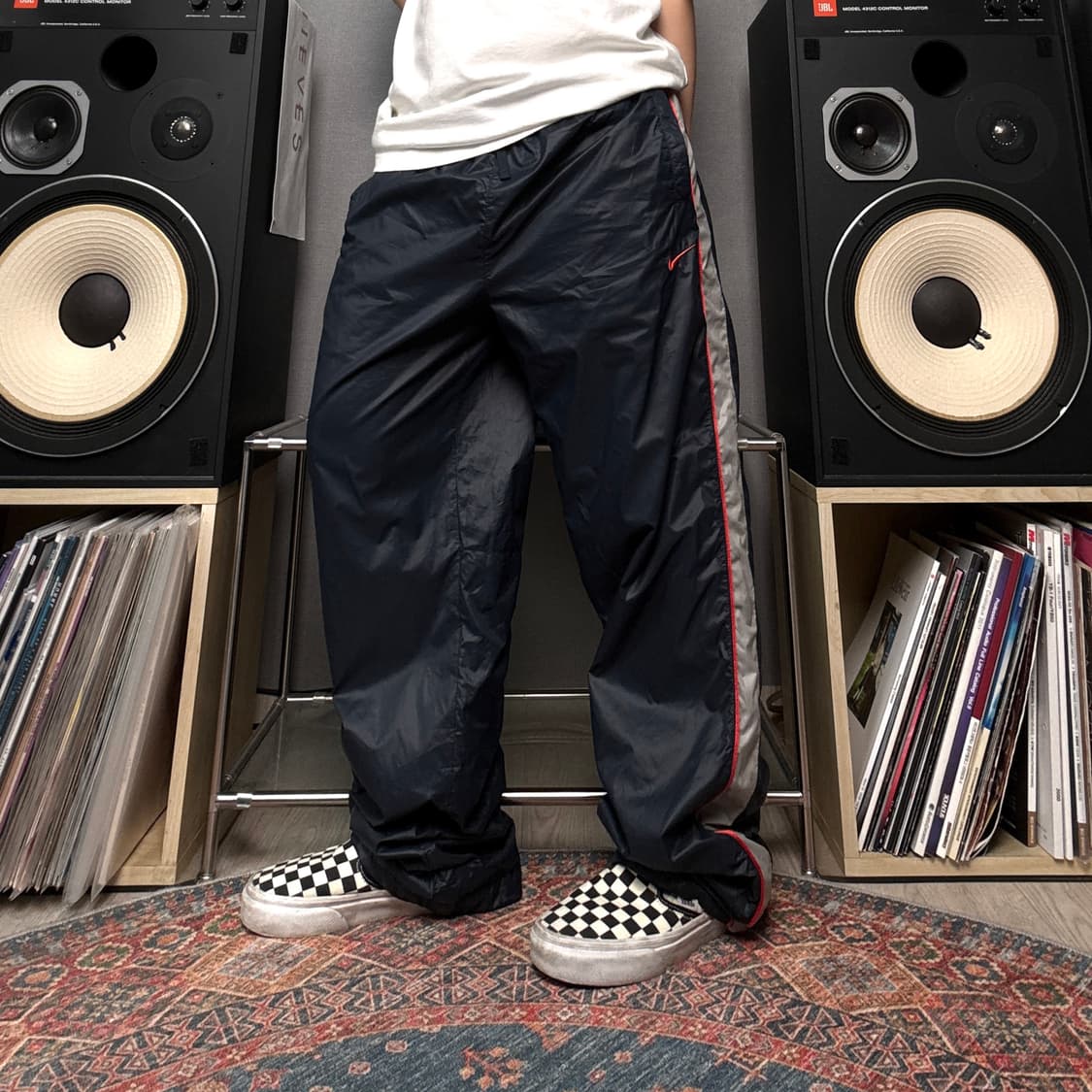 나이키 트랙팬츠 상품이미지1