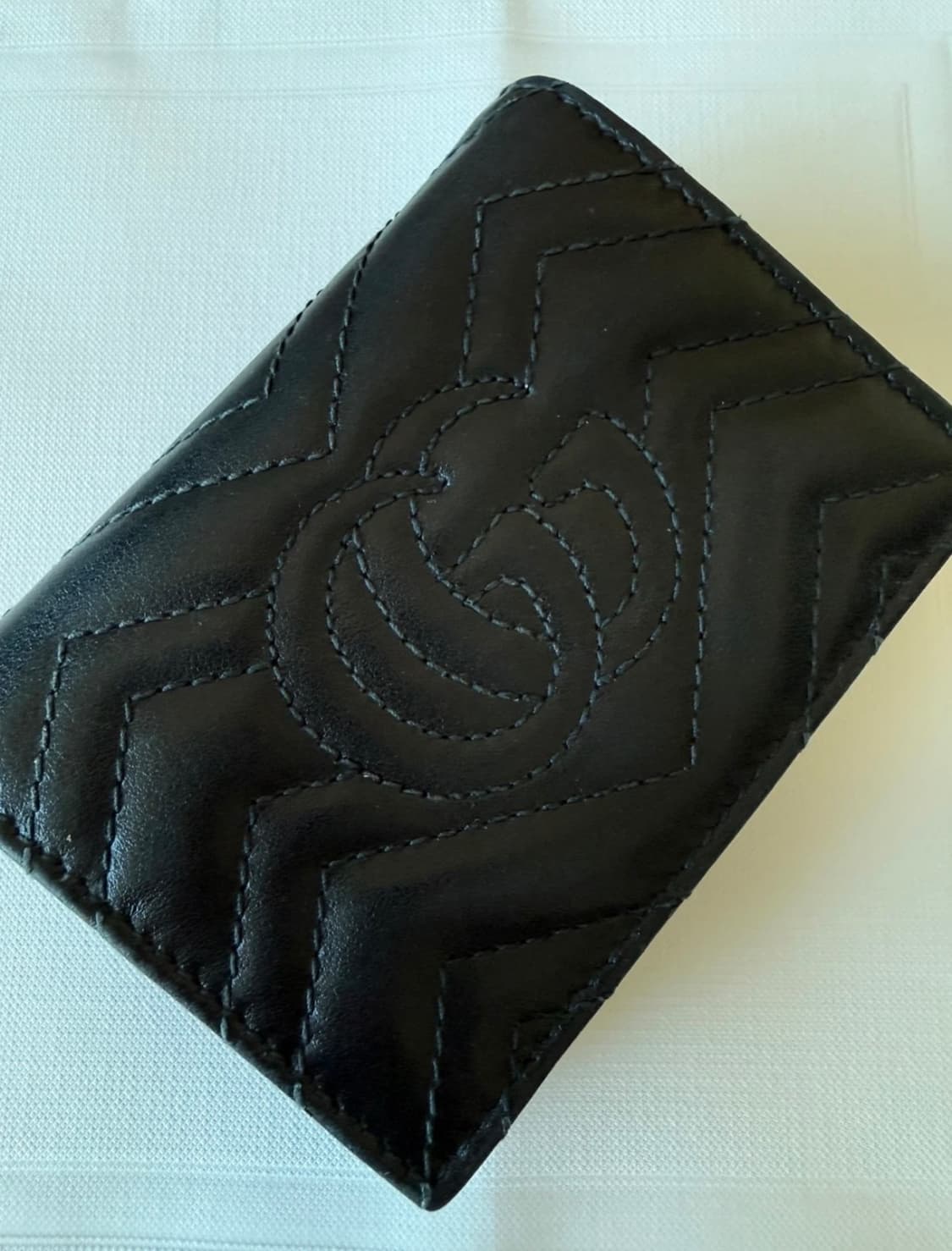 구찌 마몽 카드지갑/반지갑 상품이미지4