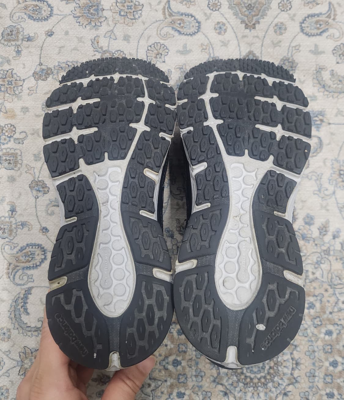 뉴발란스 480 스니커즈 235mm 상품이미지8