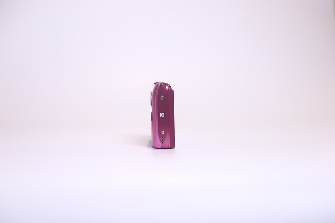 니콘 쿨픽스 S3700 핑크 상품이미지3