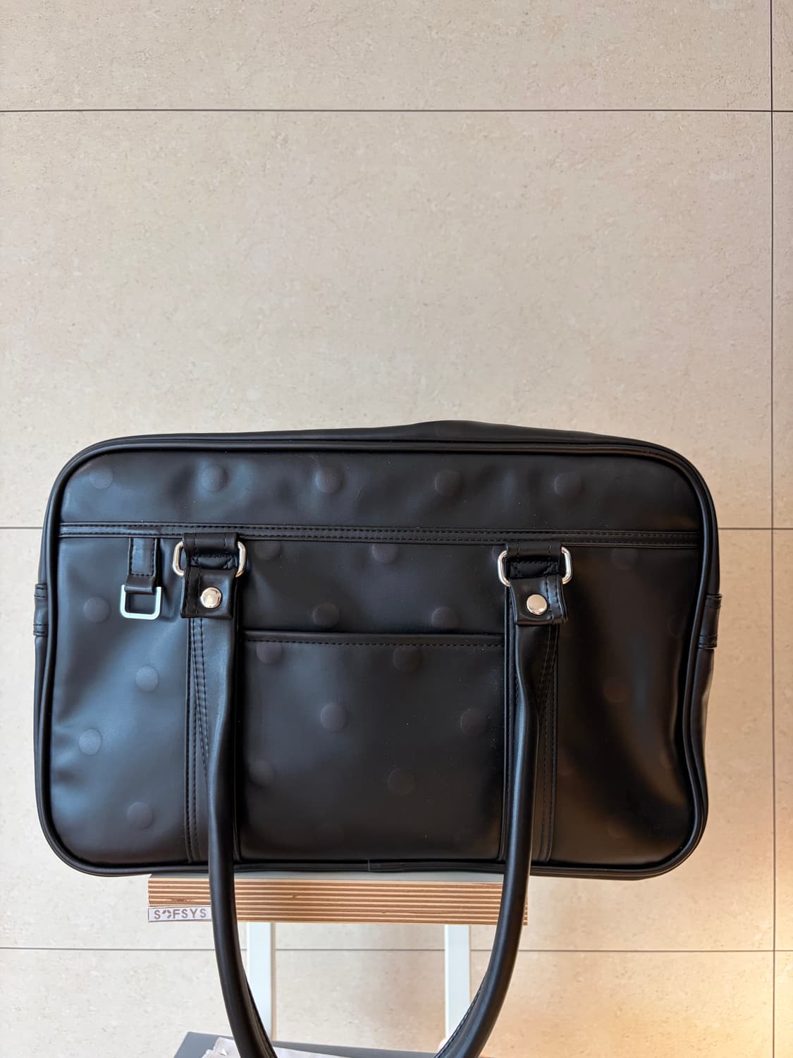 나이엔 스쿨백 상품이미지3