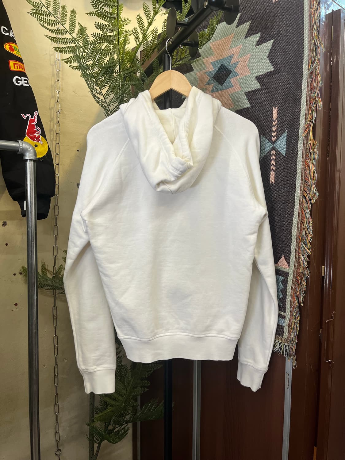 디스퀘어드2 서핑 도그 그래픽 후드티 #csz800 상품이미지2