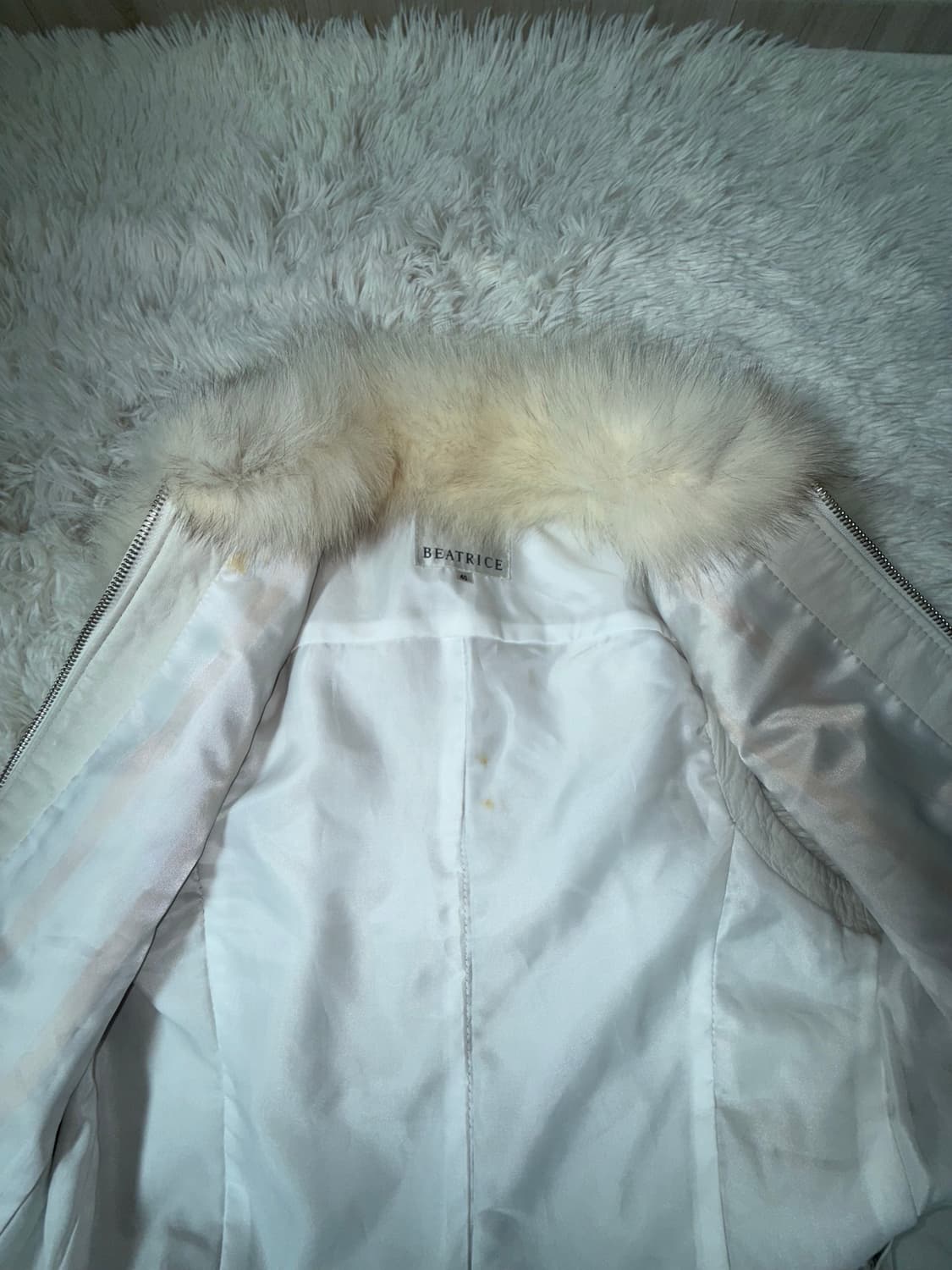 갸루 퍼베스트 상품이미지3