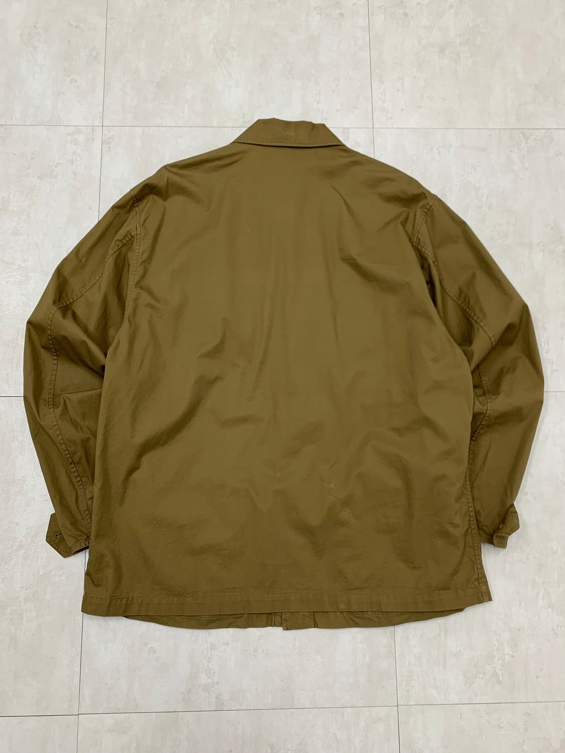 유니클로 밀리터리 자켓 #549 상품이미지8