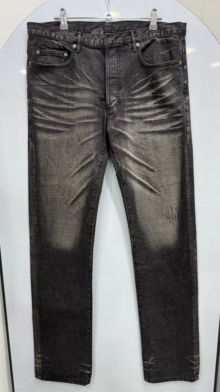 Dior homme aw03 clawmark 상품이미지1