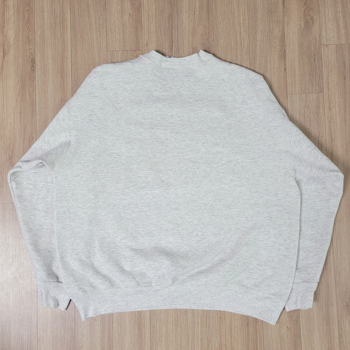 [Rare] 90s 너티바이네이쳐 스웻셔츠 (빈티지 밴드티) 상품이미지3