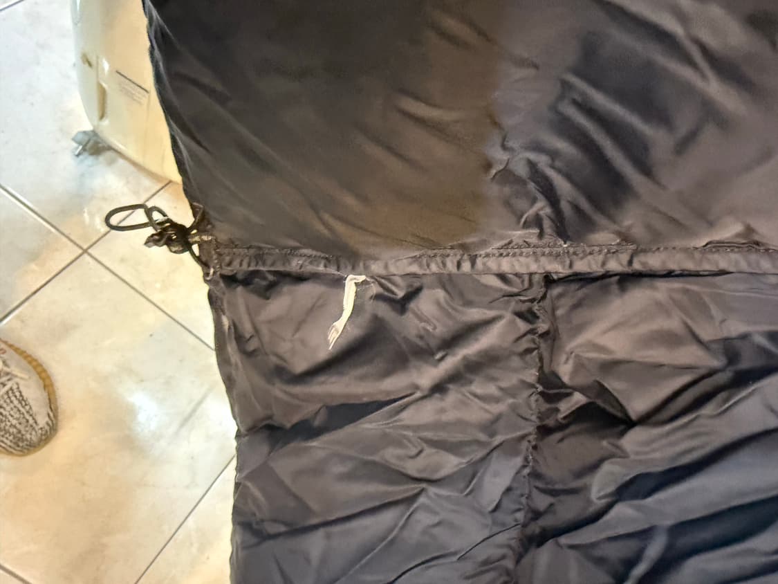 100 정품 노스페이스 눕시 팝니다 상품이미지9