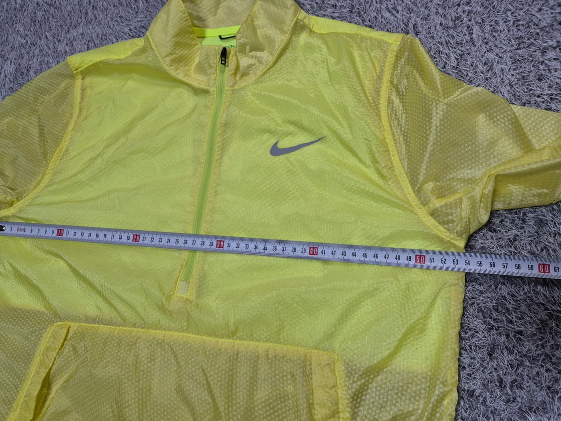 나이키골프 남성 바람막이 아노락 셔츠 M 상품이미지10