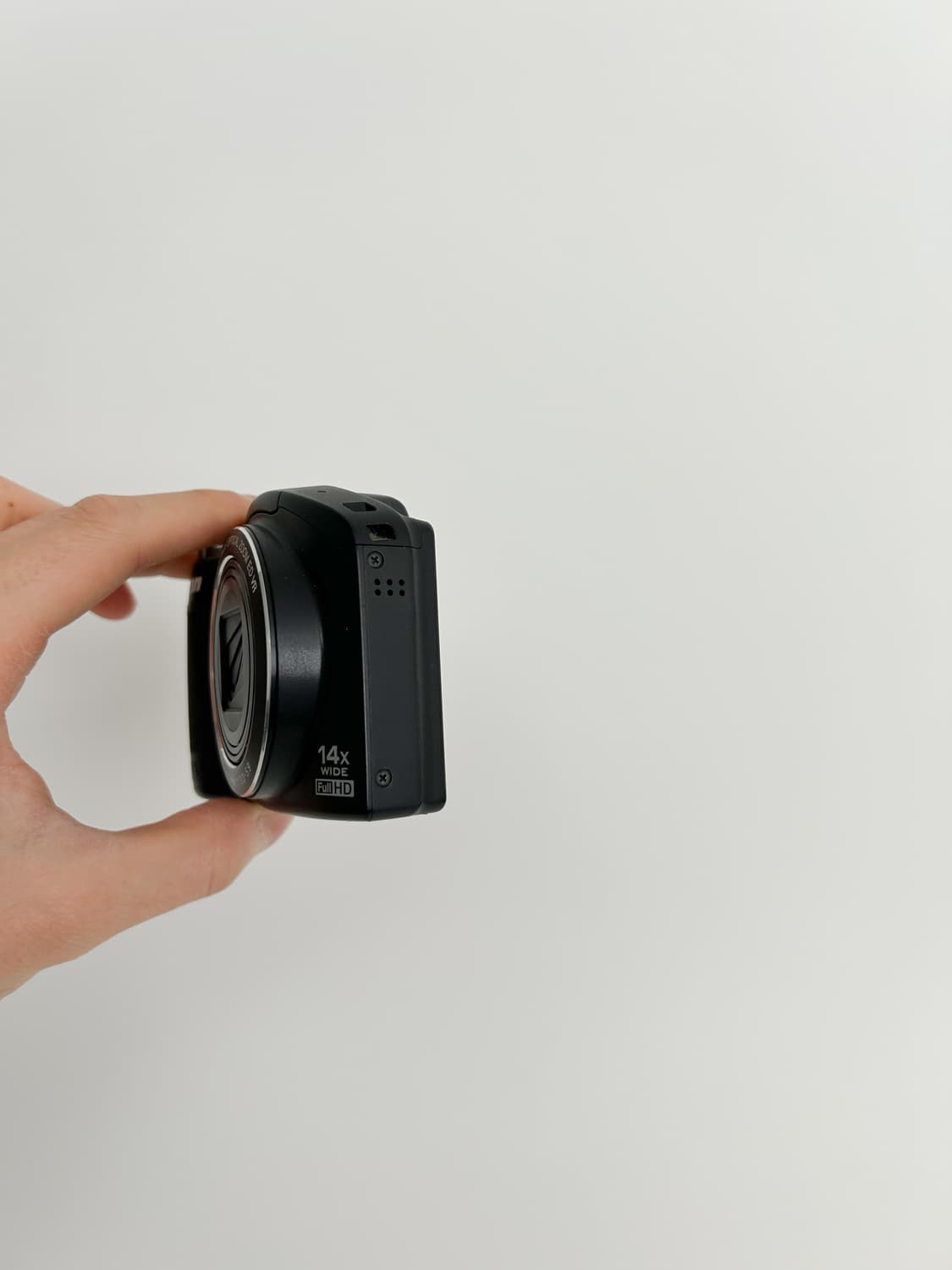 레어!) 니콘 쿨픽스 l610 Coolpix 빈티지 디카 상품이미지10