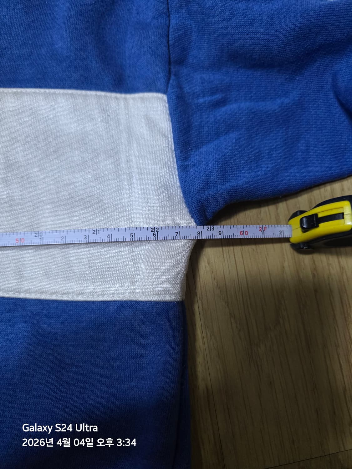 아디다스 3color 파이어버드로고 맨투맨 상품이미지3