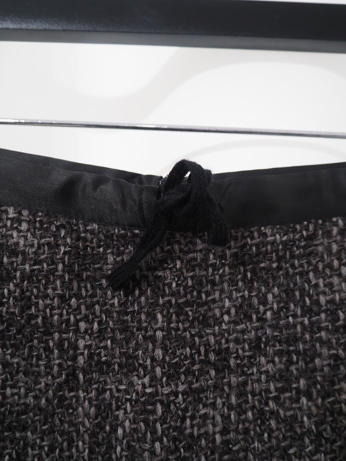 KOOKAI tweed skirt  상품이미지6