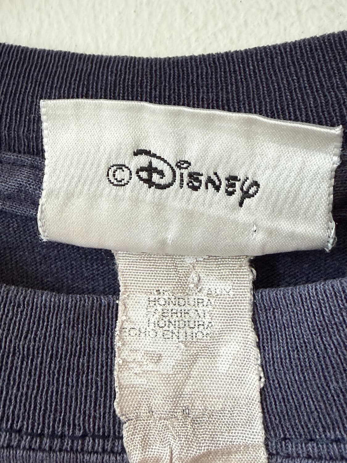  90s Disney World Four Parks 빈티지 티셔츠 XL 상품이미지4