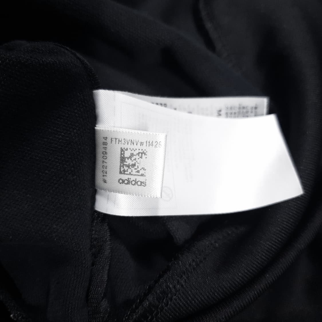 아디다스 신형 대장급 유로파 희귀 베켄바우어 트랙 져지 투웨이 자켓 상품이미지8