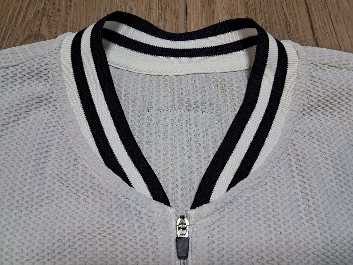 세사미스트리트 골프 여성 스윙자켓 105 상품이미지5