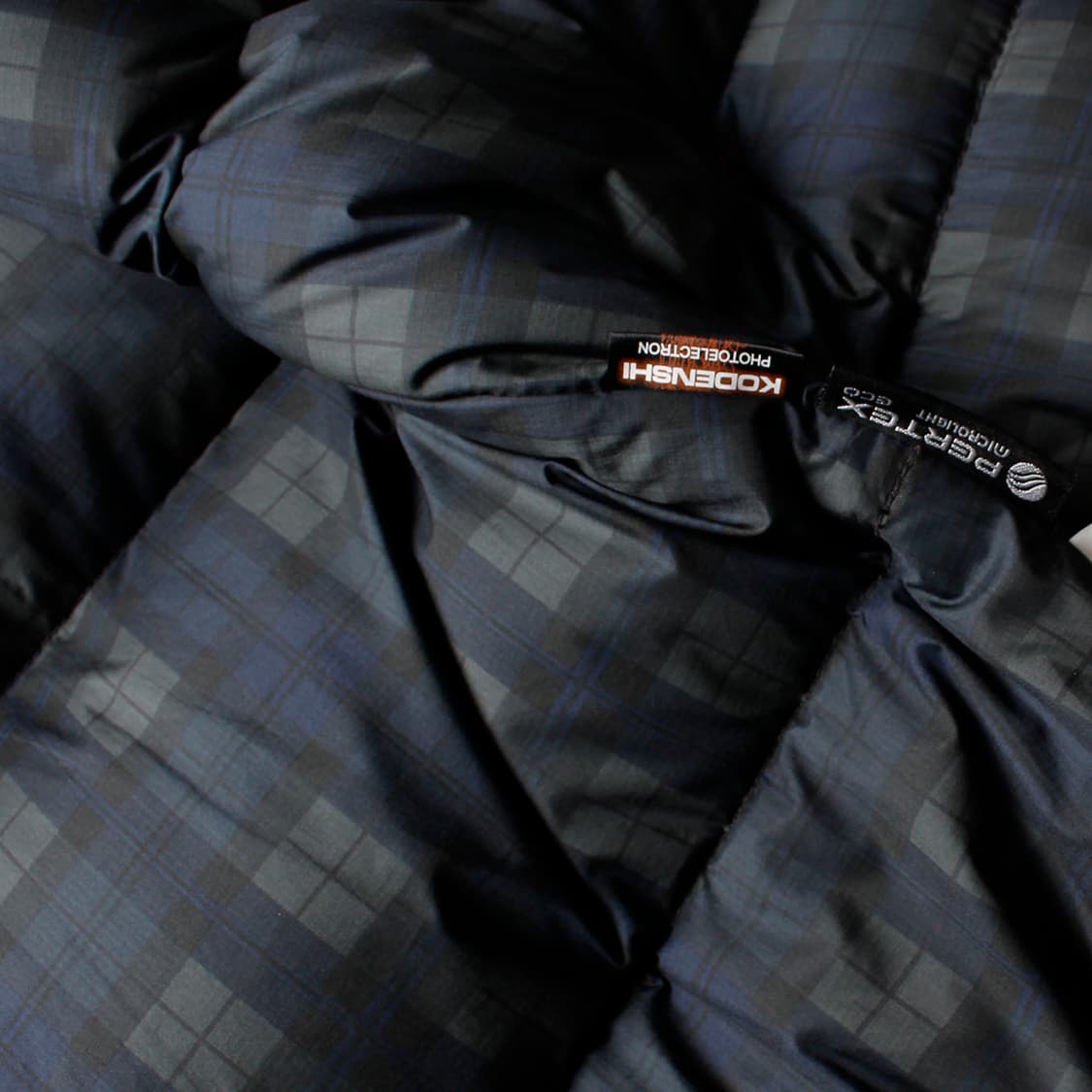 THE NORTH FACE PURPLE LABEL 상품이미지5