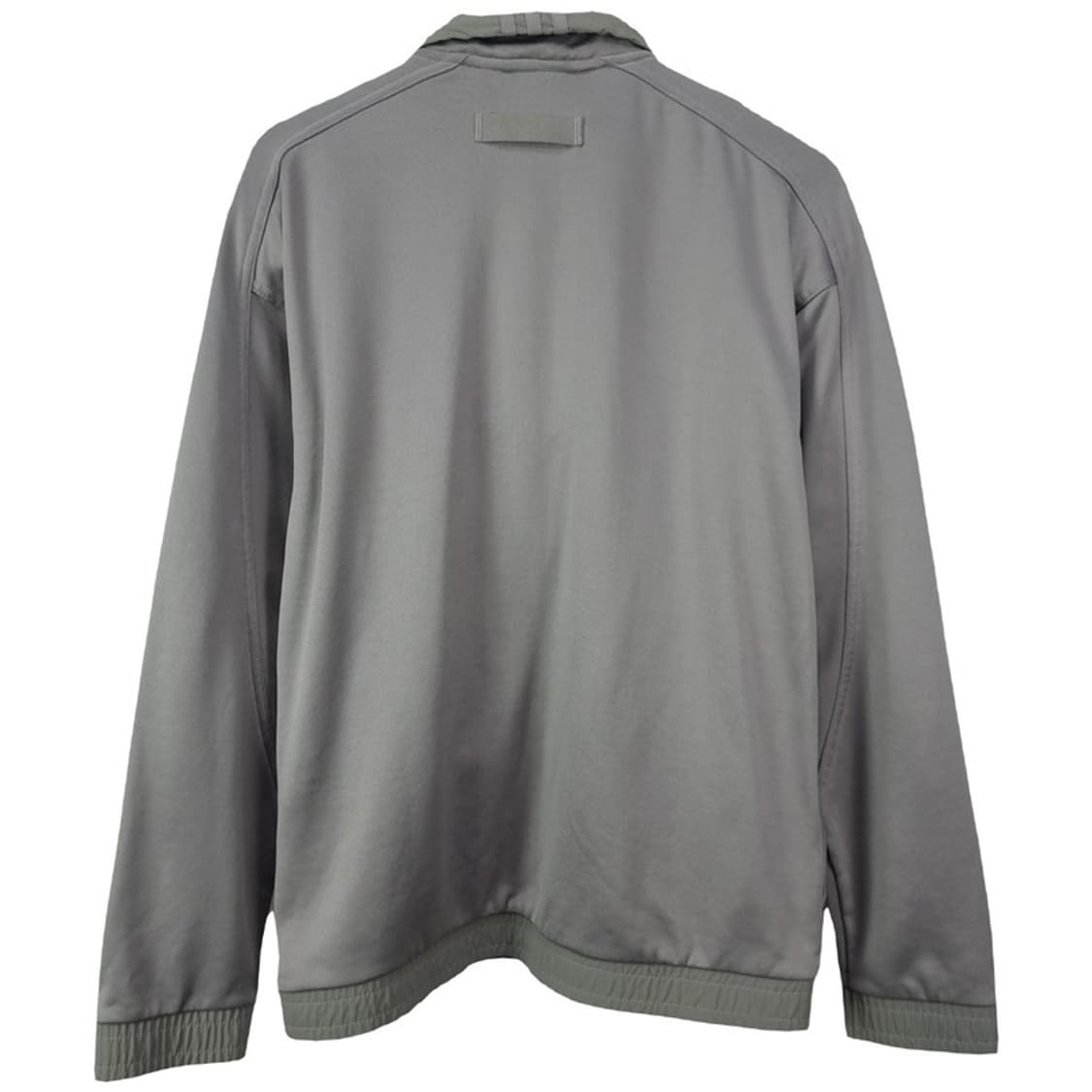 [아디다스] 로고 패치 오버핏 져지 트랙탑 집업 자켓 M19854 상품이미지3