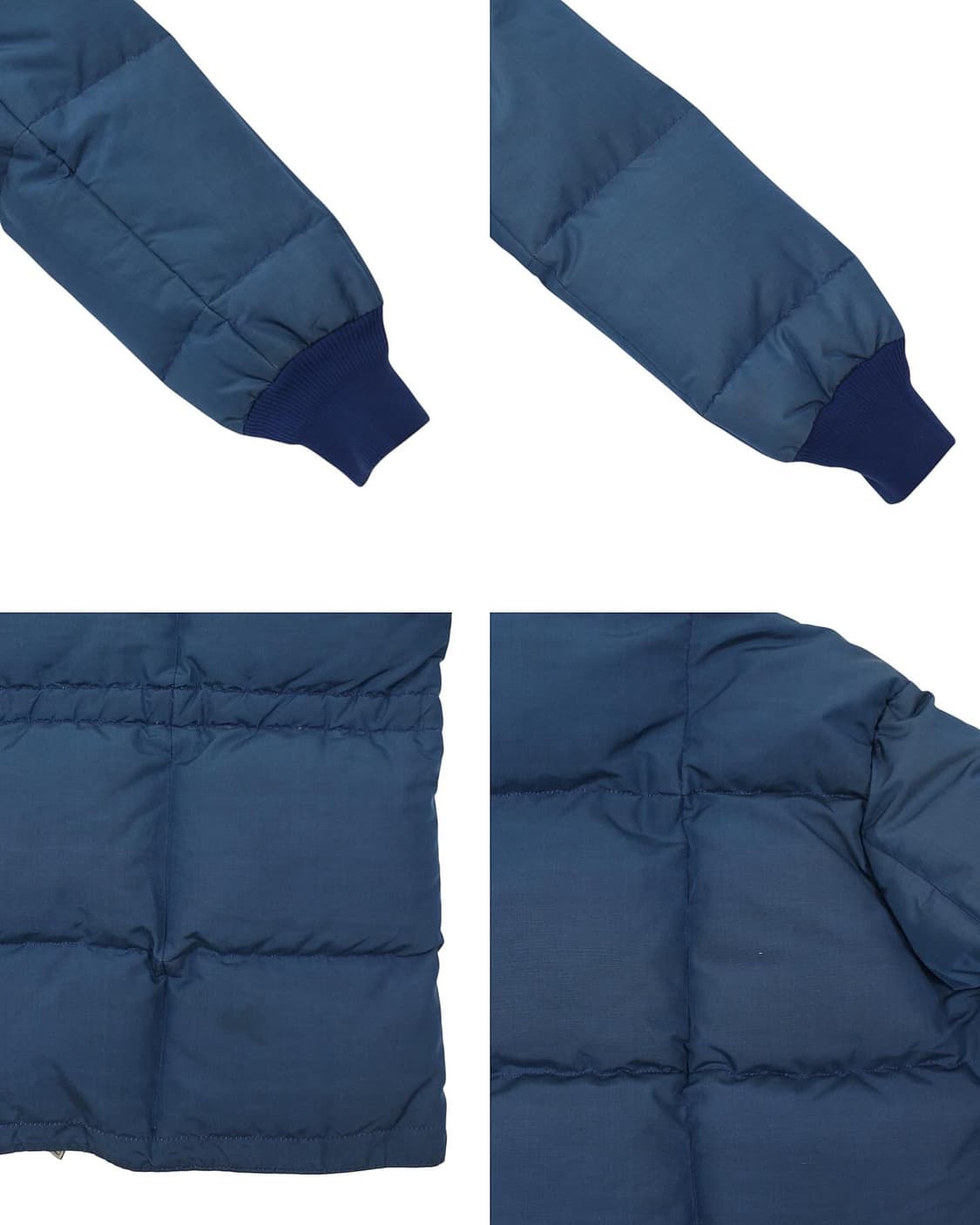 1980s USA 에디바우어 카라코람 구스다운 파카 빈티지 미국제 상품이미지9