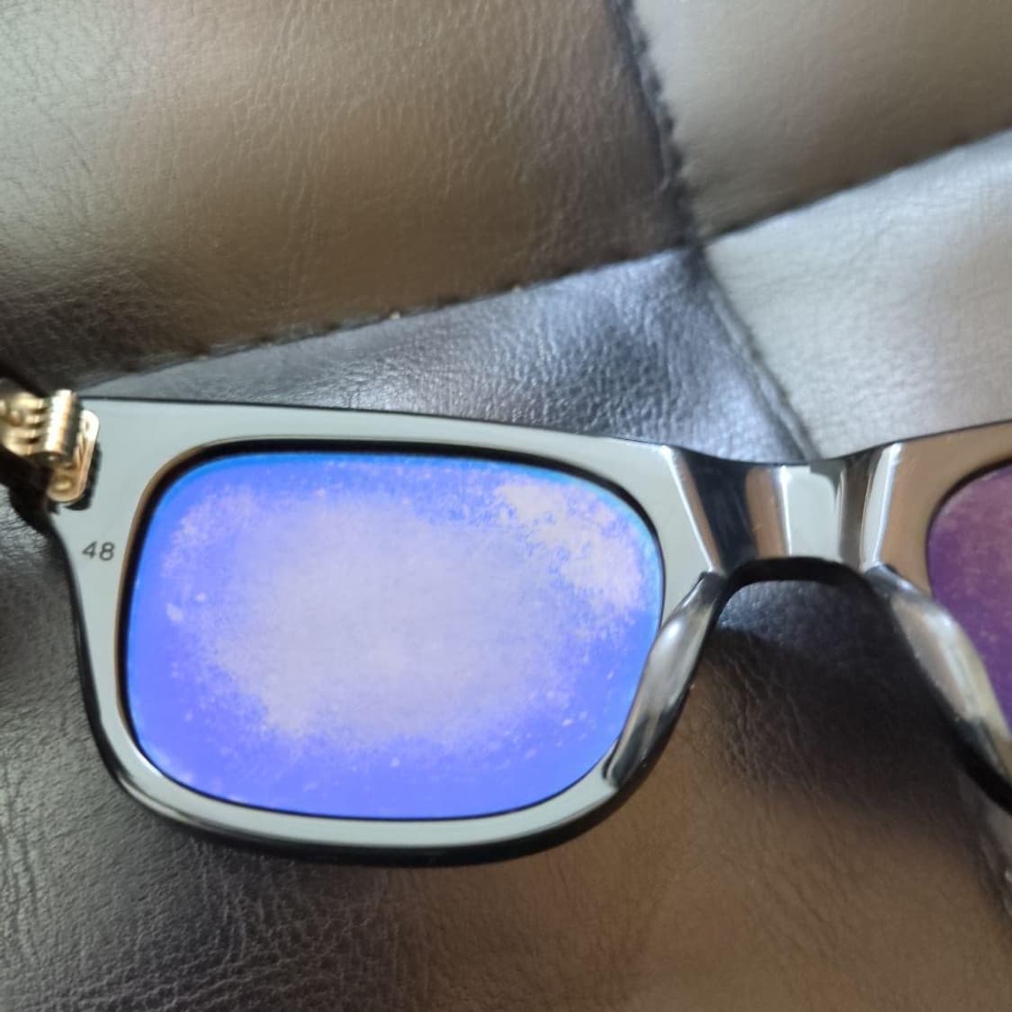 줄리어스타르트옵티컬 jto 보잉 선글라스 상품이미지4