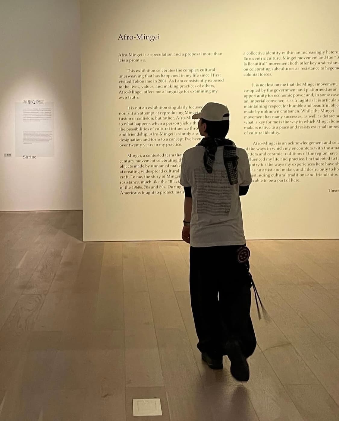 블랙민즈 코인 파우치 상품이미지2