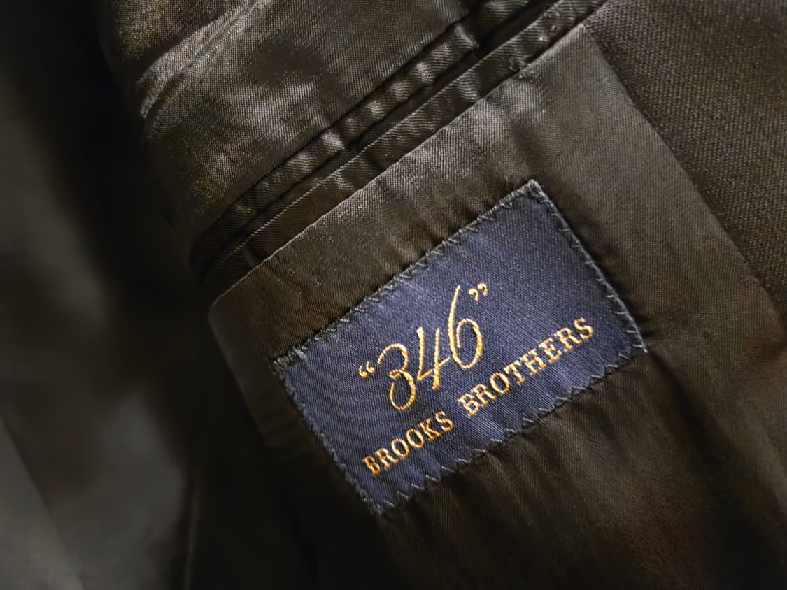 브룩스 브라더스 금장블레이져 상품이미지7