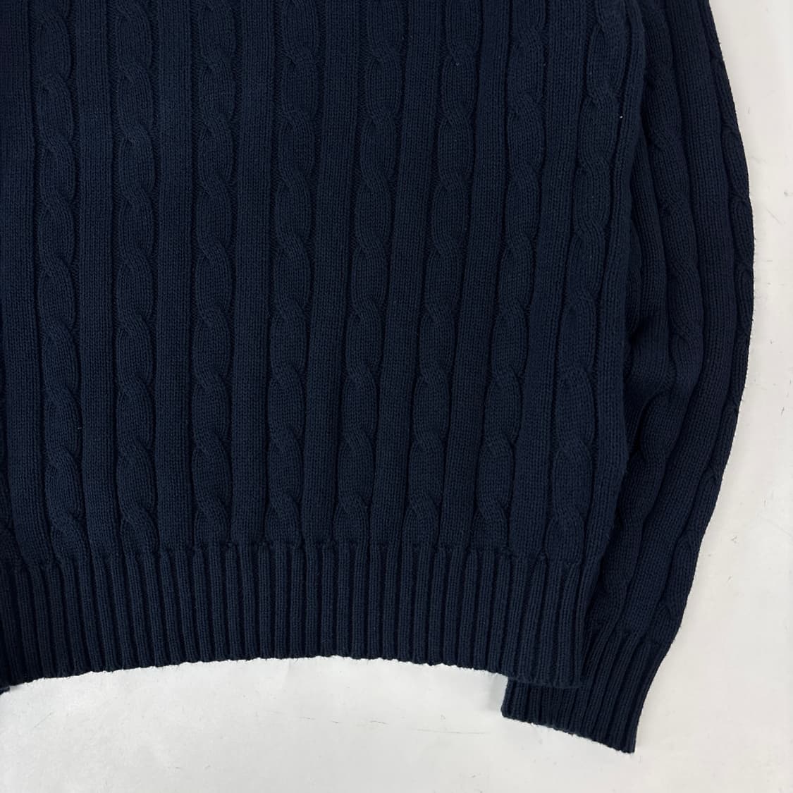 폴로 니트  상품이미지5