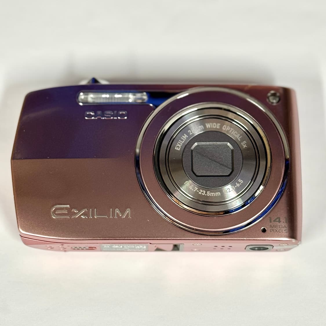 인물메이크업모드💖✨ 카시오 엑슬림 ex-z2000 상품이미지6