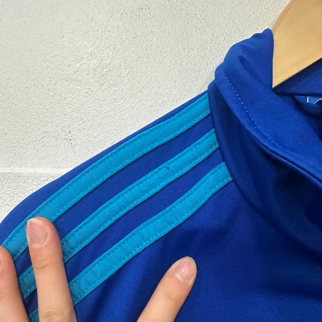 아디다스 파이어버드 져지 상품이미지5