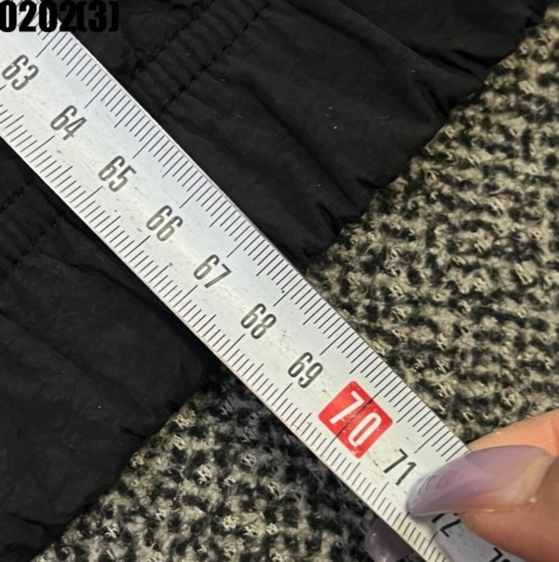 나이키 바람막이 자켓 상품이미지7