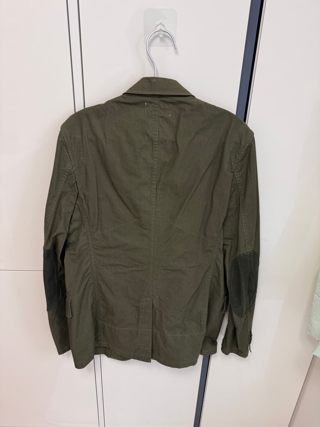 꼼떼기르송 준야 와타나베 자켓 상품이미지3