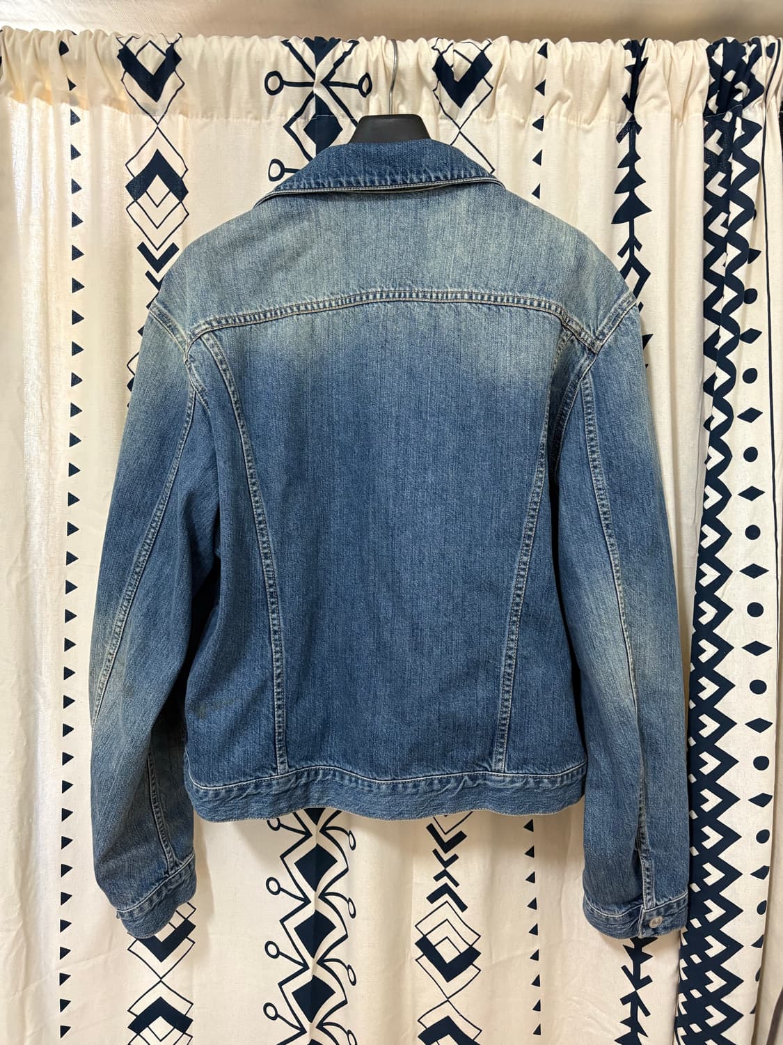 아워레가시 / 기프트 프롬 맘 데님자켓 상품이미지4