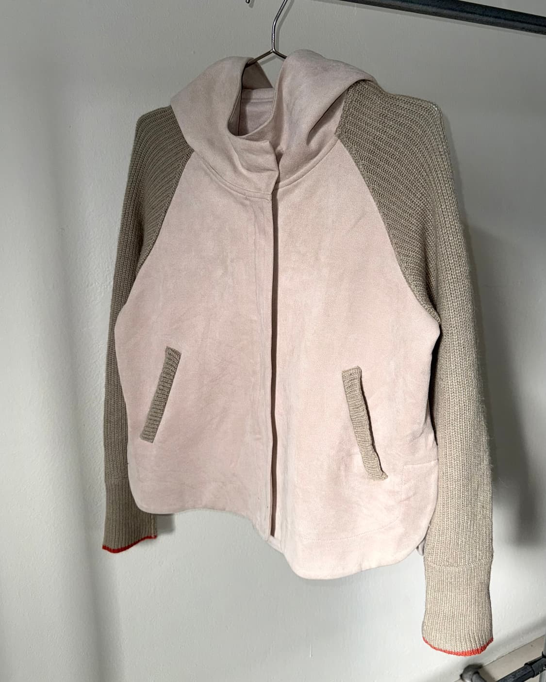 빈티지 이너자켓 상품이미지3