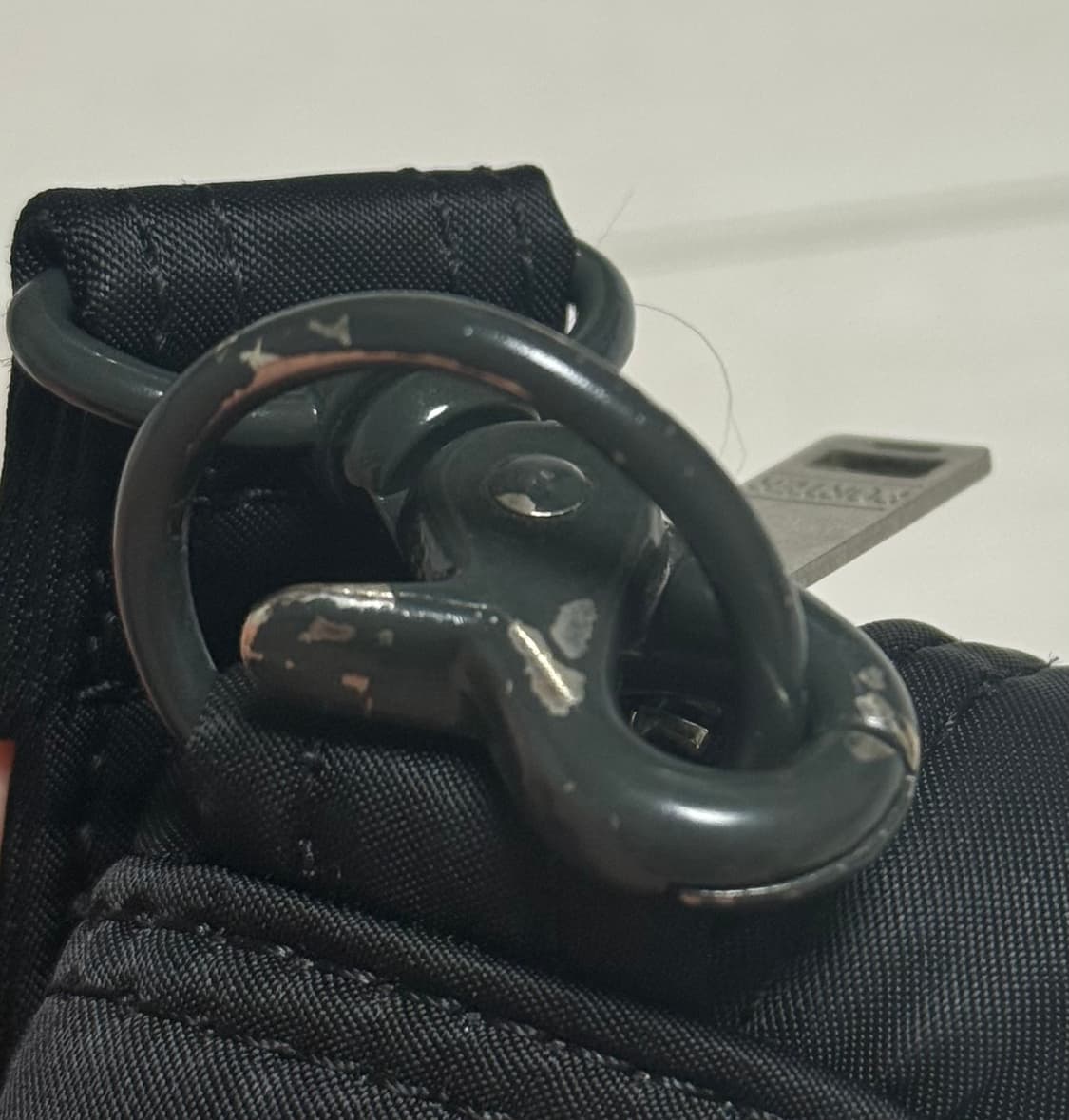 요시다포터 탱커 숄더백 크로스백 스몰 (정품) 상품이미지10