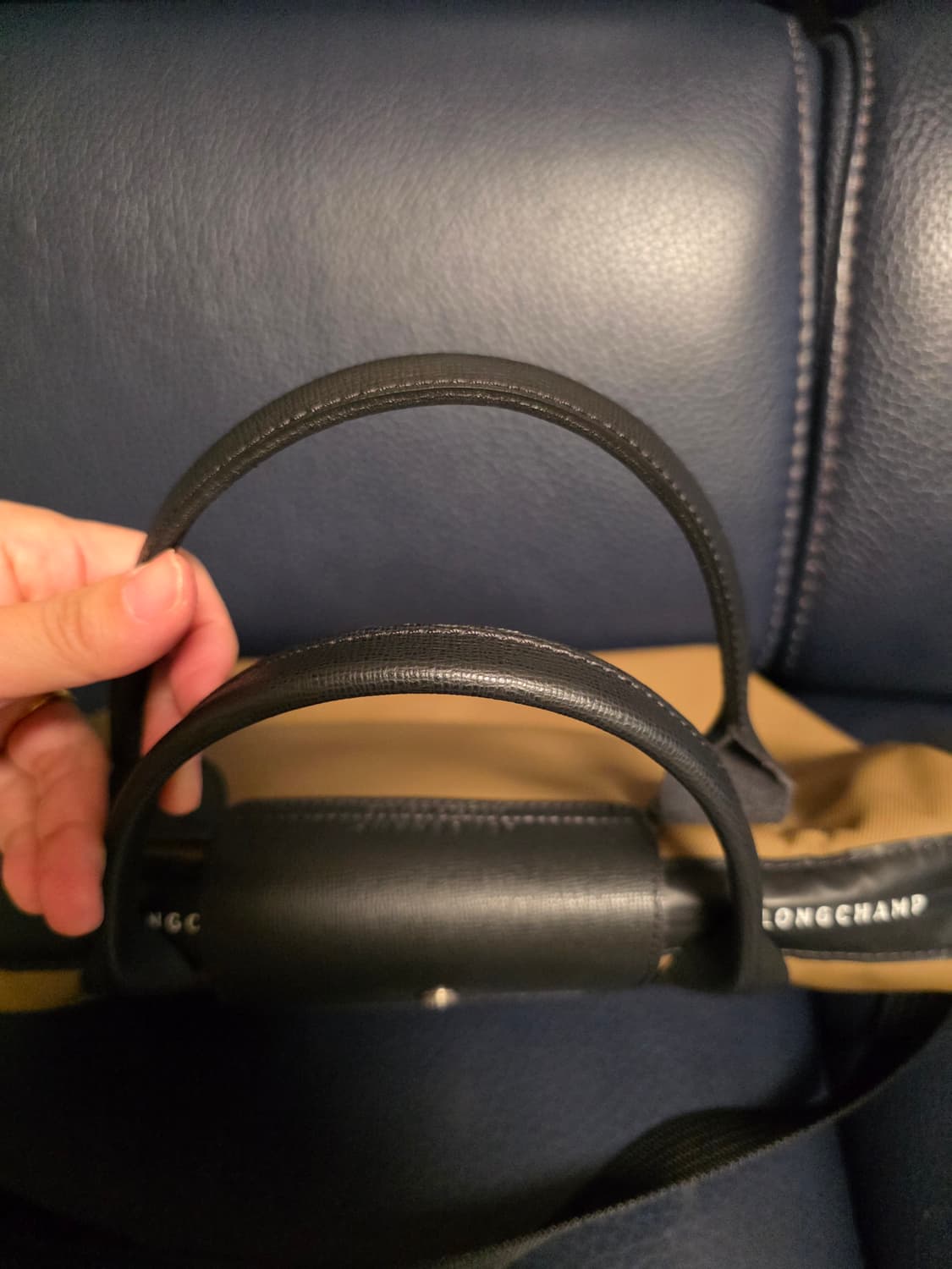 롱샴 르 플리아쥬 에너지 S 상품이미지4