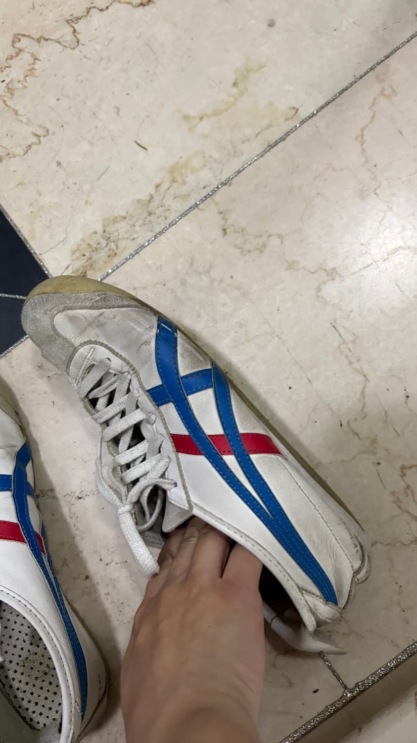 오니츠카타이거 신발 상품이미지4