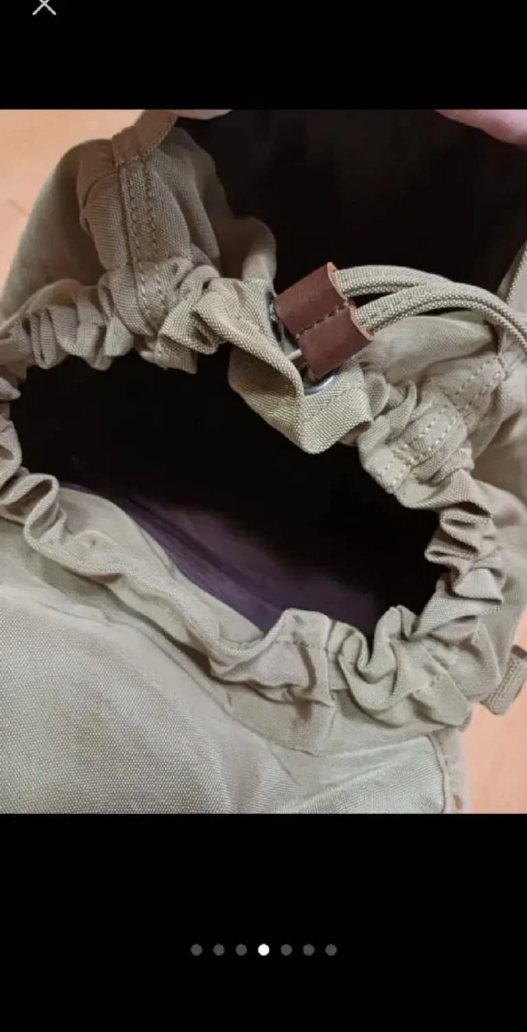 ck캘빈클라인  백팩 /밀러터리 백/큰가방/빅백/여행백/캠핑백/백팩 상품이미지4