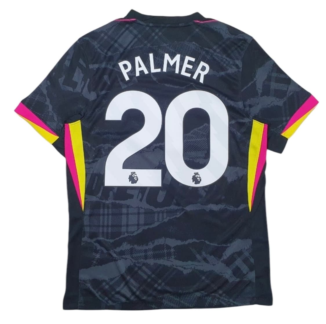 24-25 첼시 콜 파머 써드 유니폼 상품이미지1