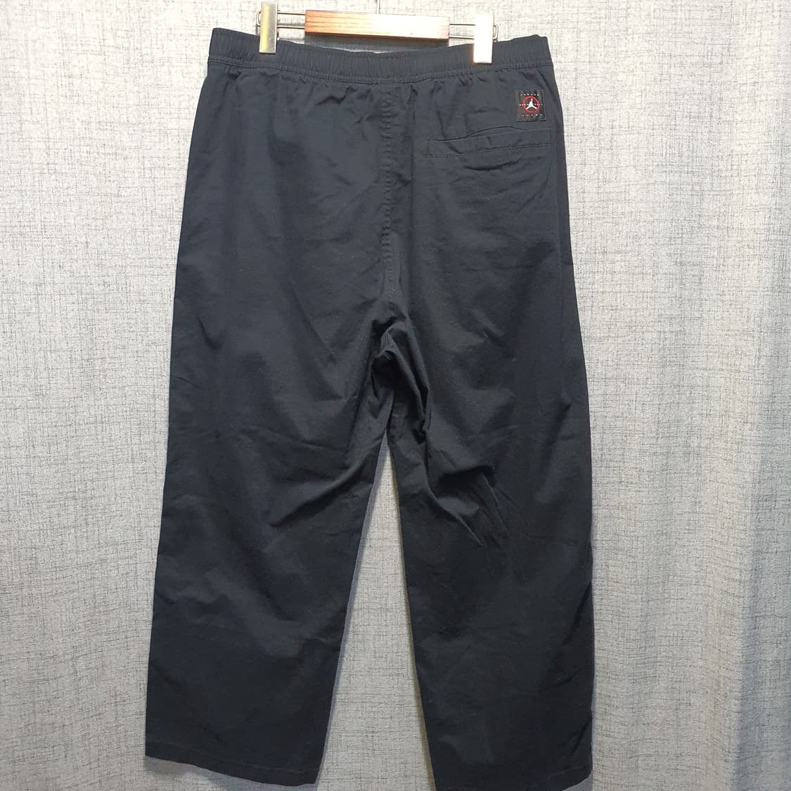 나이키 조던 루즈핏 와이드 오리지널 팬츠  상품이미지2