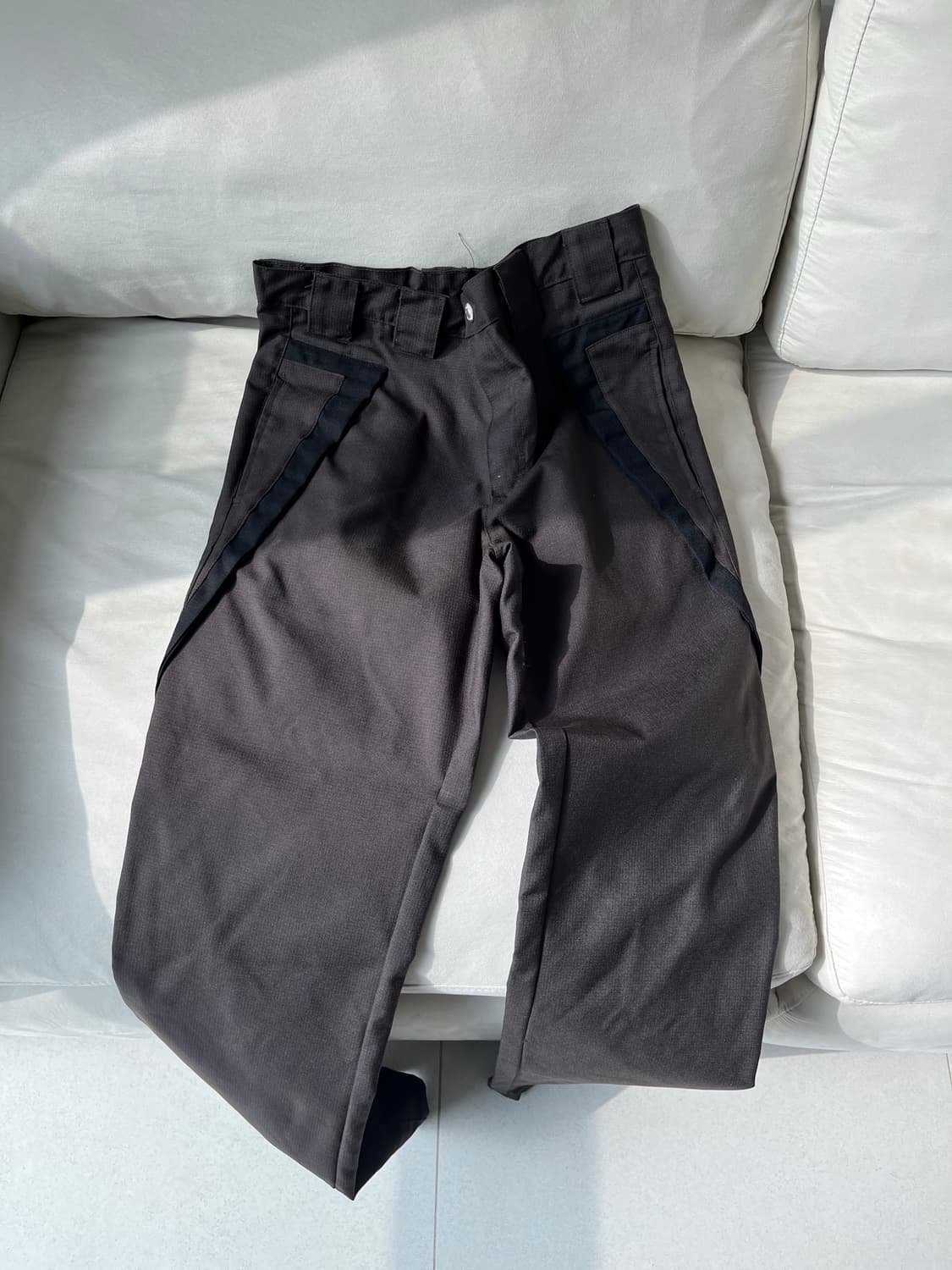 아픽스 트라우져 M 상품이미지1