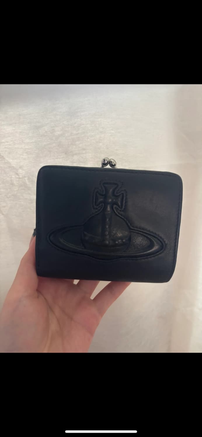 비비안웨스트우드 지갑 상품이미지1