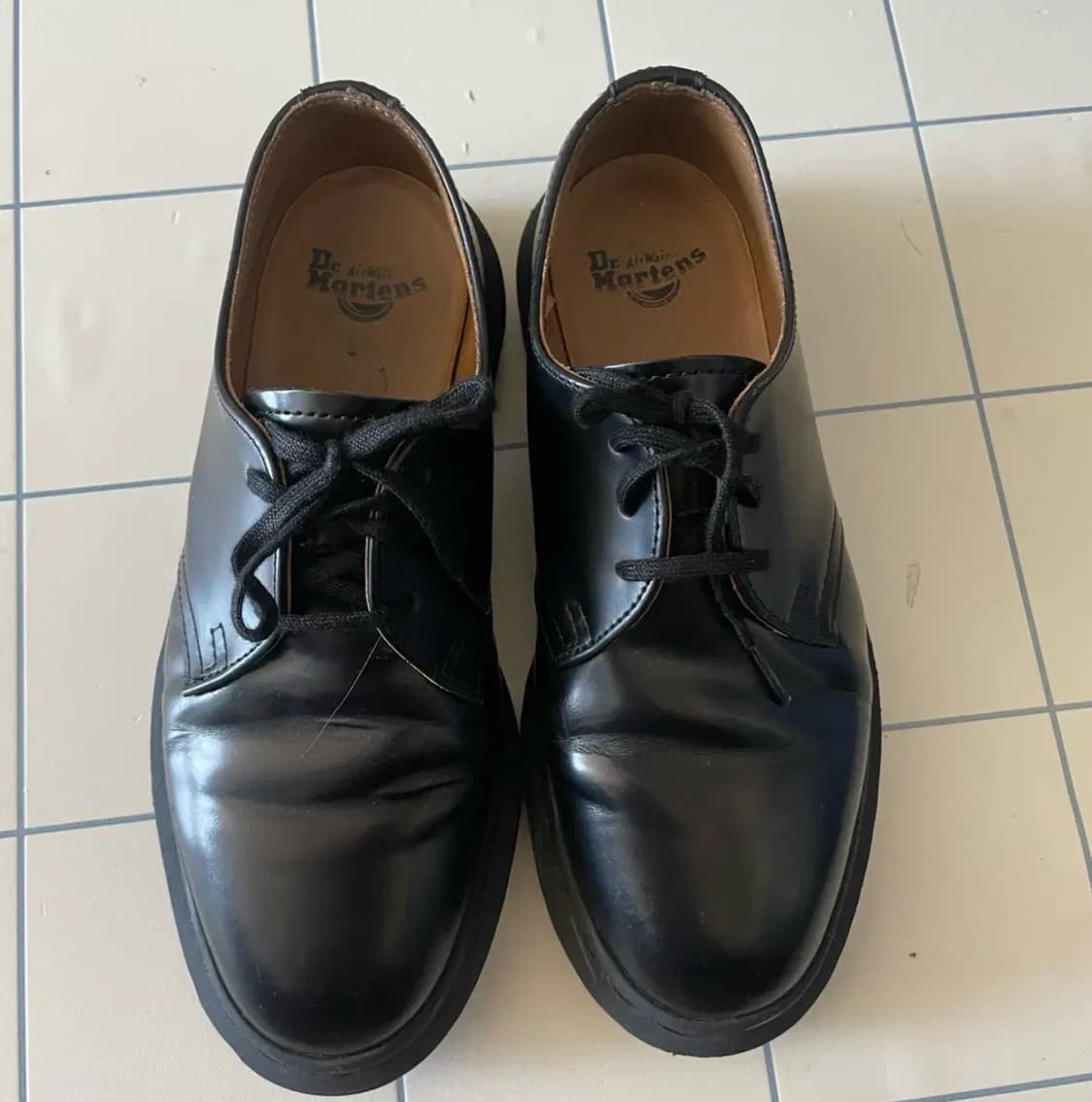 닥터마틴 아키2 uk3 상품이미지2