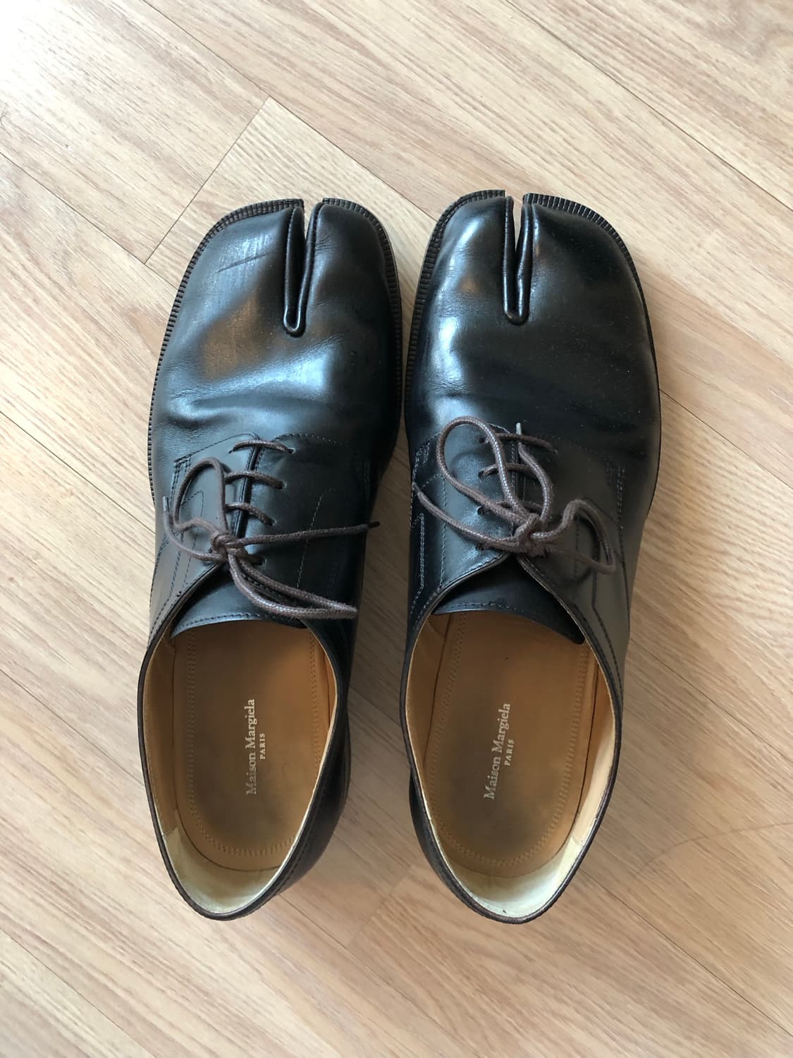 마르지엘라 타비 더비 43(270-275) 상품이미지1