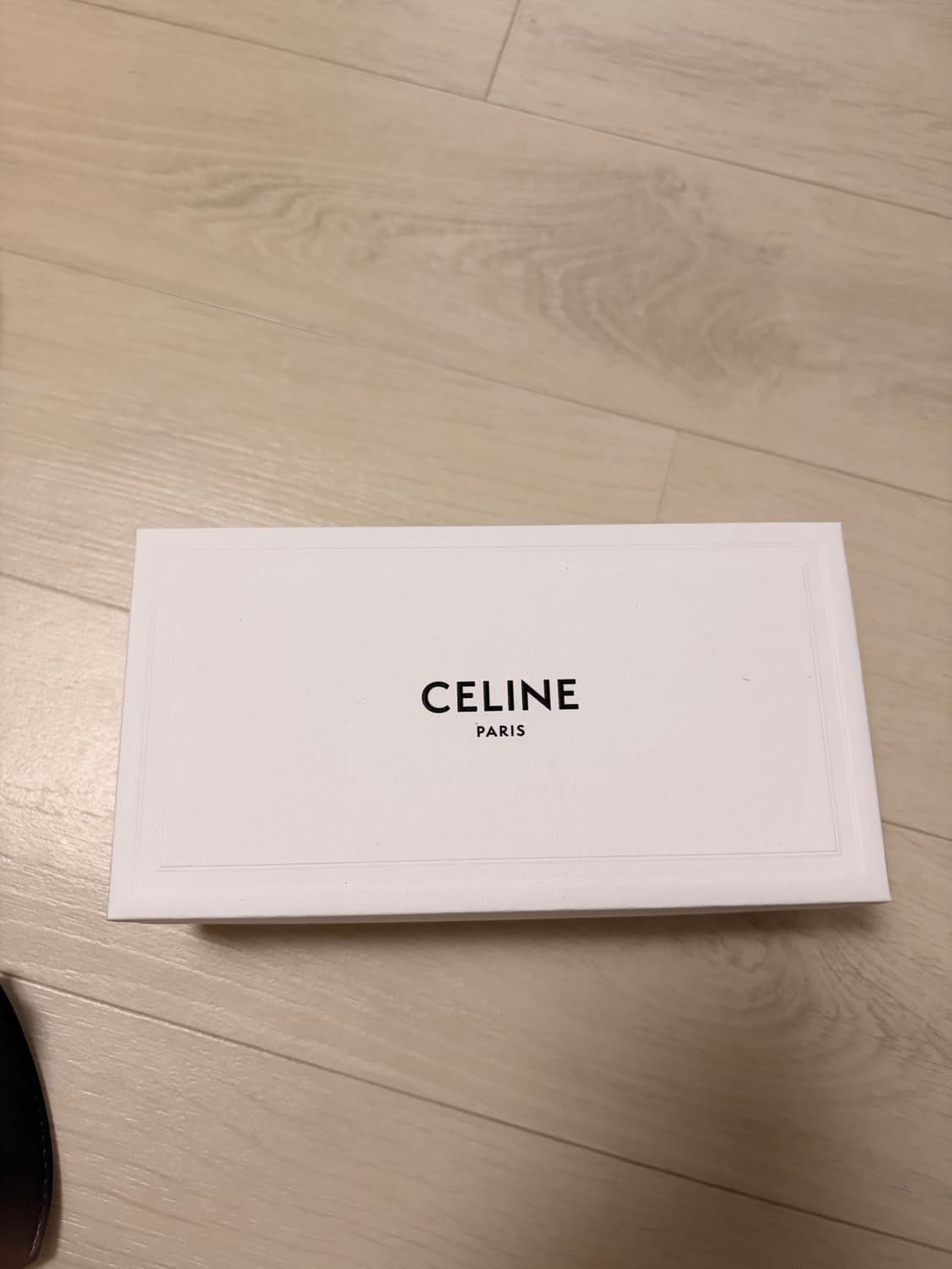 셀린느 아세테이트 트리옹프 01 선글라스 상품이미지7