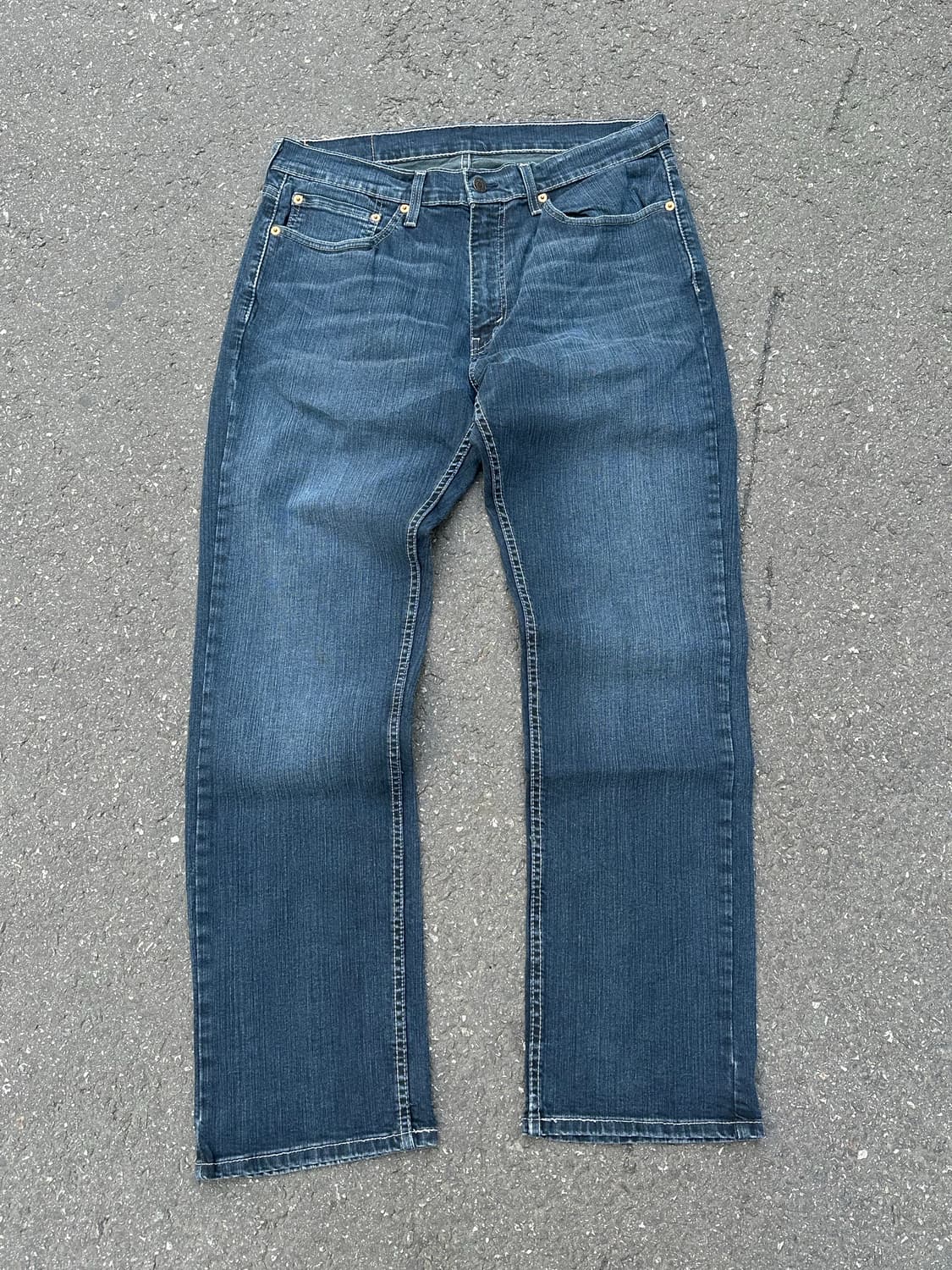 [리바이스] •Levi's 559 Denim 상품이미지1